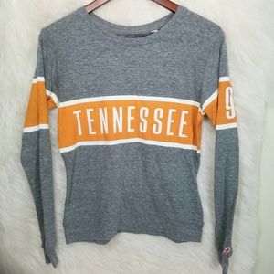 Fanatics Tennessee Volunteers Long Sleeve T-shirt